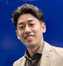 永田 智大